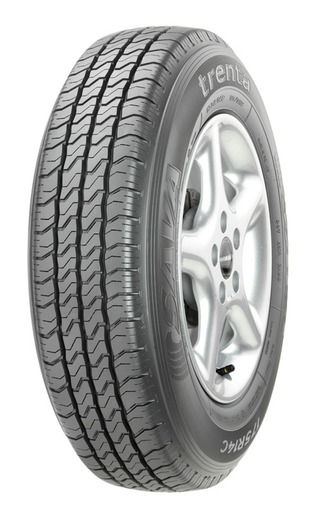 Sava 205/75R16C 110/108R Trenta 2 ,Pot: C,Pri: B,Buka: 71 dB