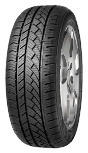 Minerva 215/60R17C 109T Emizero VAN 4S M+S,Pot: E,Pri: C,Buka: 73 dB