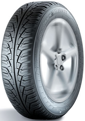 Uniroyal 175/70R13 82T MS plus 77 M+S ,Pot: E,Pri: C,Buka: 71 dB