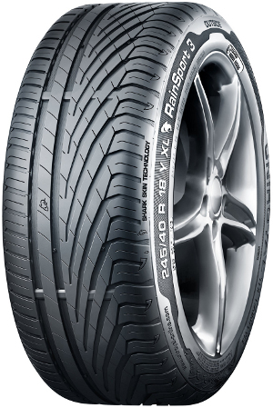 Uniroyal 275/30R19 96Y XL FR RainSport 3,Pot: C,Pri: A,Buka: 73 dB