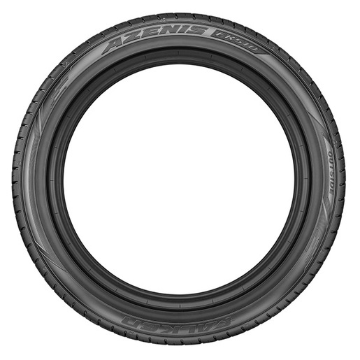 Falken 245/35ZR20 95Y XL FR Azenis FK510 ,Pot: E,Pri: A,Buka: 69 dB