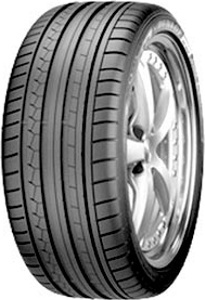 Dunlop 255/45R20 101W SP Sport Maxx GT AO ,Pot: F,Pri: C,Buka: 69 dB