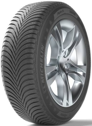Michelin 245/35R20 95V XL Pilot Alpin 5 NA0 M+S,Pot: E,Pri: C,Buka: 68 dB