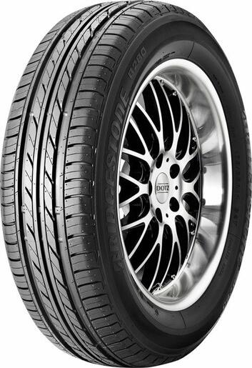 Bridgestone 185/65R15 88T B280 ,Pot: E,Pri: B,Buka: 69 dB