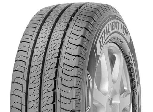 Goodyear 215/65R16 109T EfficientGripCargo ,Pot: C,Pri: B,Buka: 70 dB