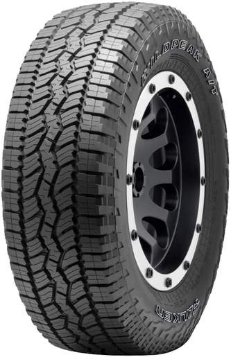 Falken 275/65R18 113/110S Wildpeak A/T AT3WA OWL Falken ,Pot: E,Pri: B,Buka: 72 dB