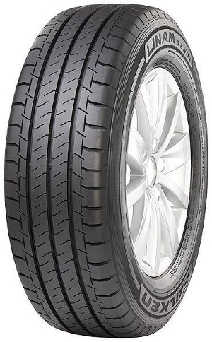 Falken 215/70R15C 109/107S Linam VAN01 ,Pot: C,Pri: A,Buka: 72 dB