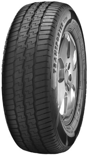 Minerva 205/65R16C 107T Transporter ,Pot: E,Pri: C,Buka: 72 dB