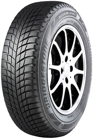 Bridgestone 165/70R14 81T LM001 M+S,Pot: E,Pri: C,Buka: 71 dB