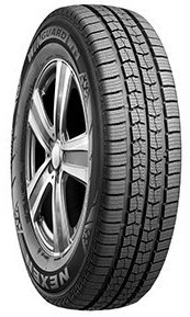 Nexen 205/65R16C 107/105T Winguard WT1 M+S,Pot: C,Pri: C,Buka: 70 dB