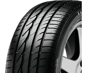 Bridgestone 205/60R16 92W RFT Turanza ER300A Ecopia* ,Pot: E,Pri: B,Buka: 70 dB