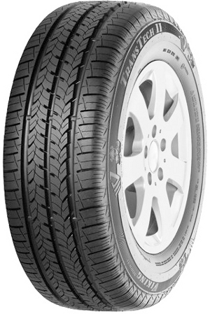 Viking 215/65R16C 109/107R (106T) TransTech II 8PR ,Pot: E,Pri: C,Buka: 72 dB
