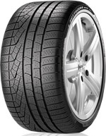 Pirelli 225/45R17 94V W240 SottoZero 2 M+S,Pot: C,Pri: C,Buka: 72 dB