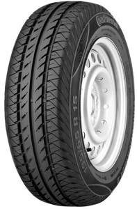 Continental 195/70R15 97T RF VancoContact 2 ,Pot: C,Pri: C,Buka: 71 dB