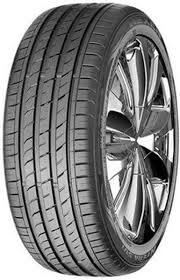 Nexen 225/50R17 98W XL N`Fera RU1 ,Pot: E,Pri: B,Buka: 71 dB