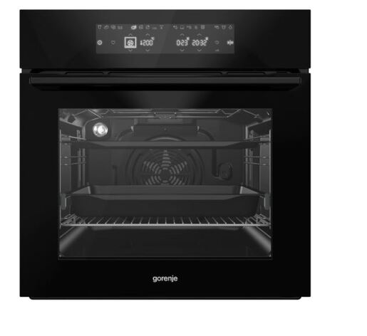 Gorenje pećnica BOP658A23BG