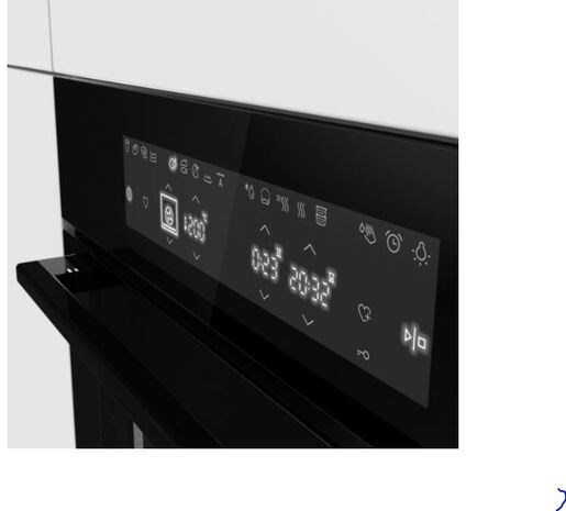 Gorenje pećnica BOP658A23BG