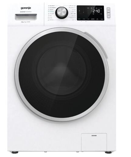 Gorenje perilica-sušilica WD10514