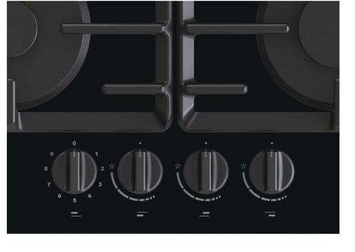 Gorenje ploča GCE681BSC