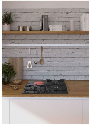 Gorenje ploča GCE681BSC