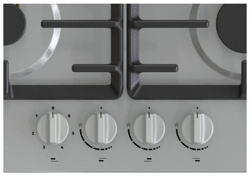 Gorenje ploča GE681X