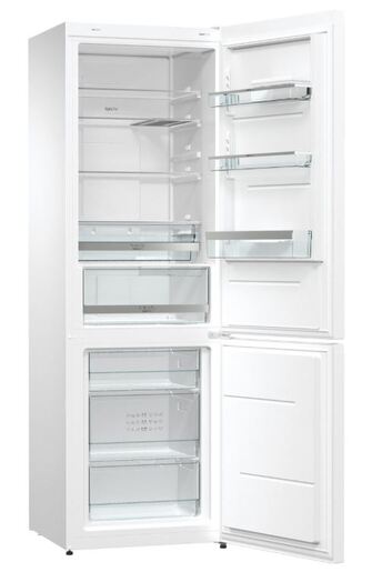 Gorenje hladnjak NRK612SYW4