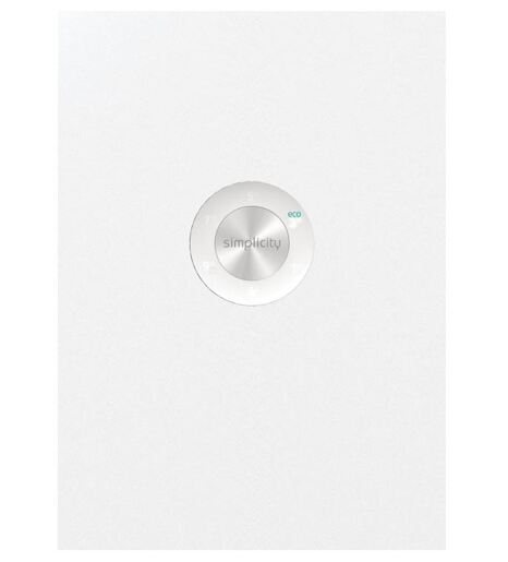 Gorenje hladnjak NRK612SYW4