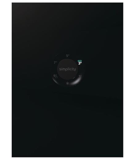 Gorenje hladnjak NRK612SYB4