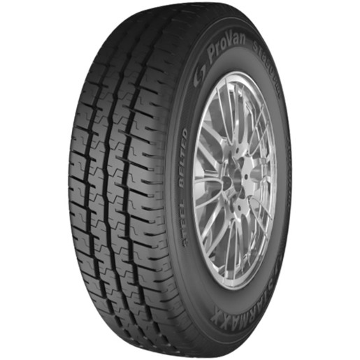 Starmaxx 215/70R15C 109/107S PROVAN ST850 PLUS TL, Pot: E, Pri: A, Buka: 72 dB