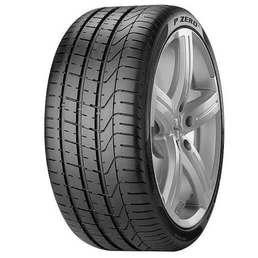 Pirelli 245/35R19 93Y P ZERO XL AO TL, Pot: E, Pri: A, Buka: 68 dB