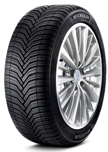 Michelin 215/70R16 100H CROSSCLIMATE SUV TL, Pot: C, Pri: B, Buka: 69 dB