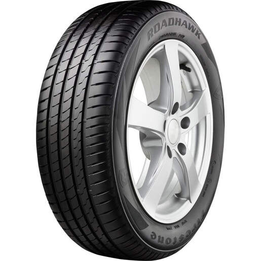 Firestone 225/45R17 91Y ROADHAWK TL, Pot: C, Pri: A, Buka: 71 dB