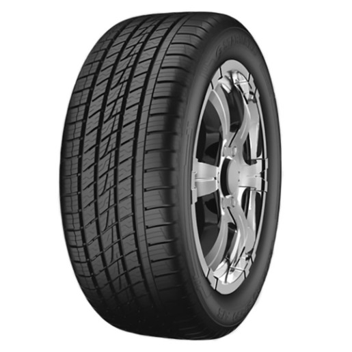 Starmaxx 225/65R17 102H INCURRO A/S ST430 TL, Pot: C, Pri: E, Buka: 72 dB