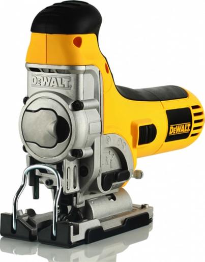 DEWALT ubodna pila 701 W - DW333K