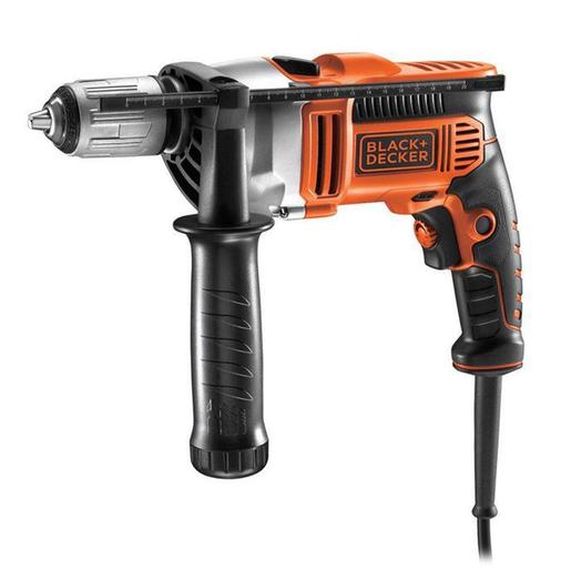 BLACK & DECKER udarna bušilica 800 W - KR805S32