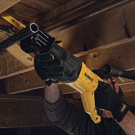 DEWALT sabljasta pila DWE305PK