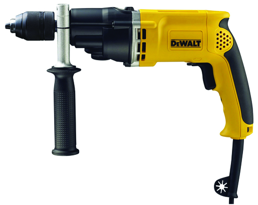 DEWALT udarna bušilica 770 W - D21805KS