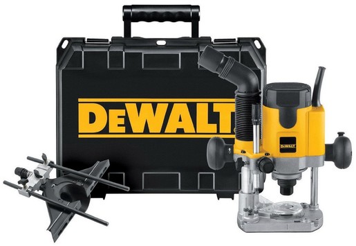 DEWALT glodalica 1100 W - DW621K