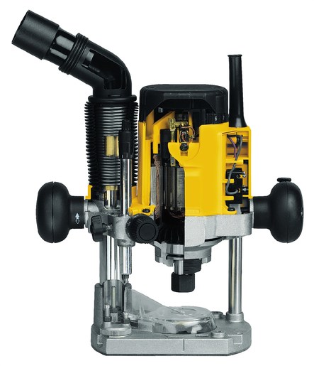 DEWALT glodalica 1100 W - DW621K