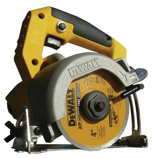 DEWALT ručna pila za keramiku DWC410