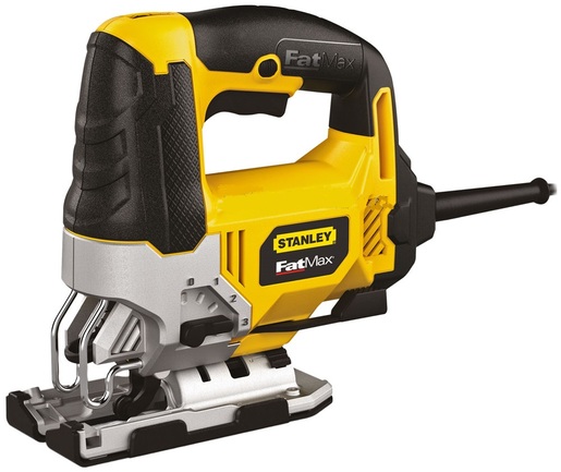 STANLEY FATMAX ubodna plla 710 W + 10 pilica - FME340KA