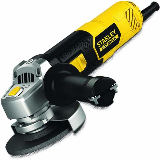 STANLEY kutna brusilica 850 W, 125 mm NVR - FME822K
