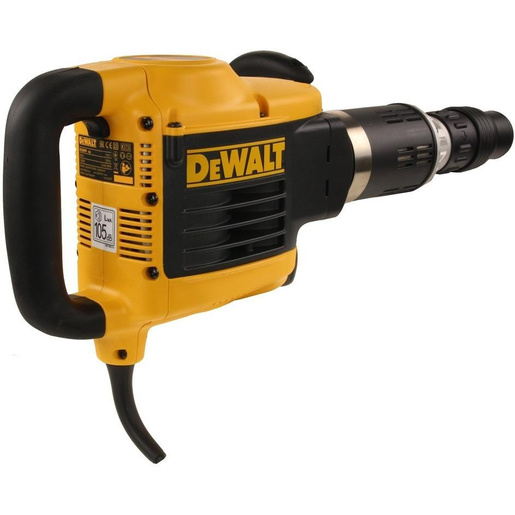 DEWALT elektropneumatski čekić 17,9 J - D25899K
