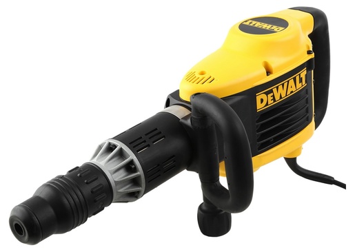 DEWALT elektropneumatski čekić 17,9 J - D25899K