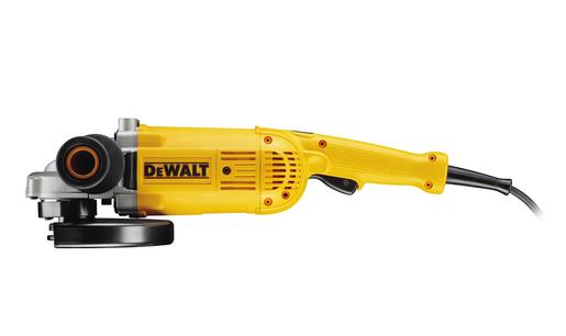 DEWALT kutna brusilica 2200 W, 230 mm - DWE492