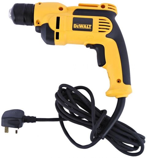 DEWALT bušilica sa brzosteznom glavom DWD112S 701 W