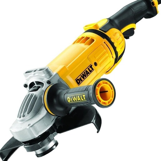 DEWALT kutna brusilica DWE4559