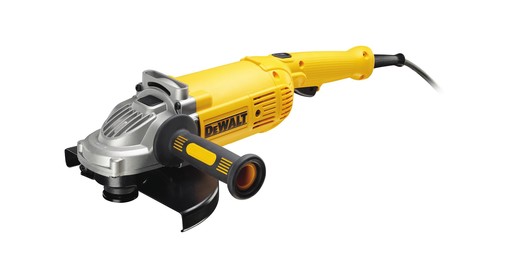 DEWALT velika + mala kutna brusilica u setu - DWE492DUO2