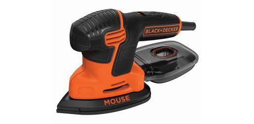 BLACK & DECKER vibracijska brusilica KA2000