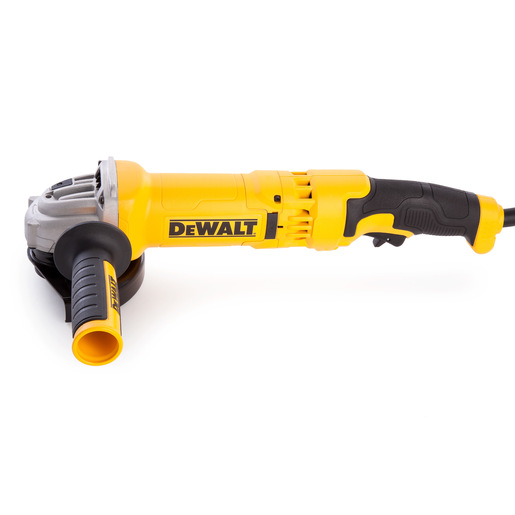 DEWALT kutna brusilica 1500 W, 125 mm - DWE4277